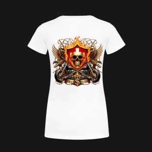 suff-22-frauen-premium-tshirt-blau-Bordeauxrot -weiss-2